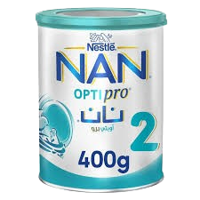 نستلة نان أوبتي برو 2  400 كرام